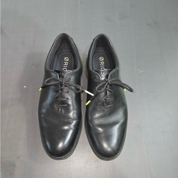 Men's Cole Haan ØriginalGrand Energy Twin Oxfords - Picture 2 of 5